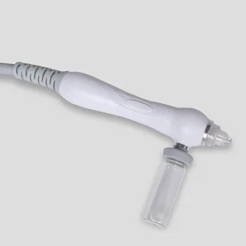 6 in 1 Hydra Water Dermabrasion Machine for Skin Rejuvenation Acne Treatment & Pore Cleaning Beauty Usage
