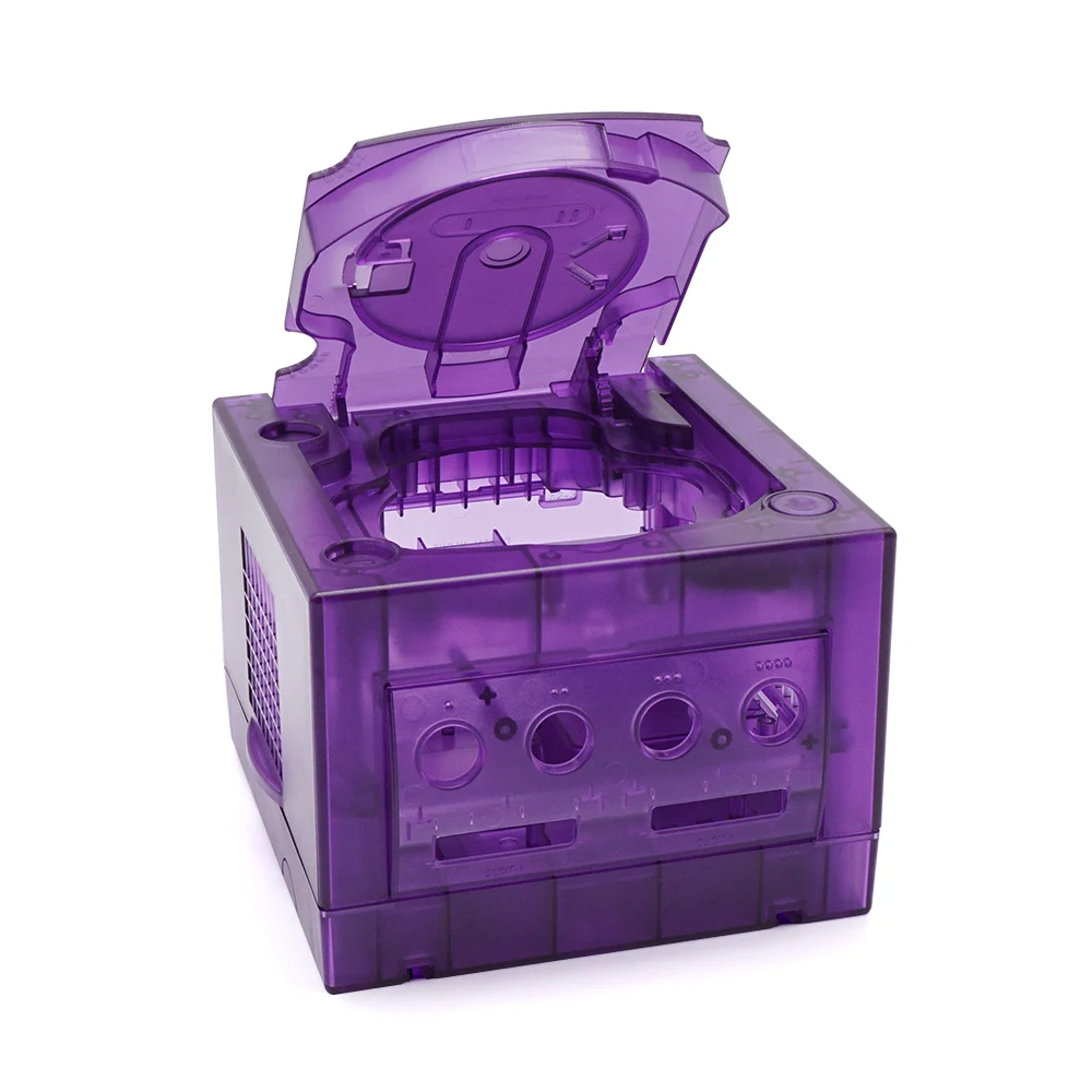 Exclusive New Product Nintend Gamecube Replacement Case Ngc Gamecube