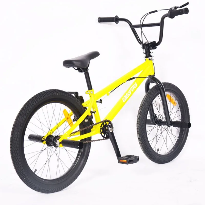 あらゆる種類の格安レーシングストリート自転車、フラットランド自転車 
