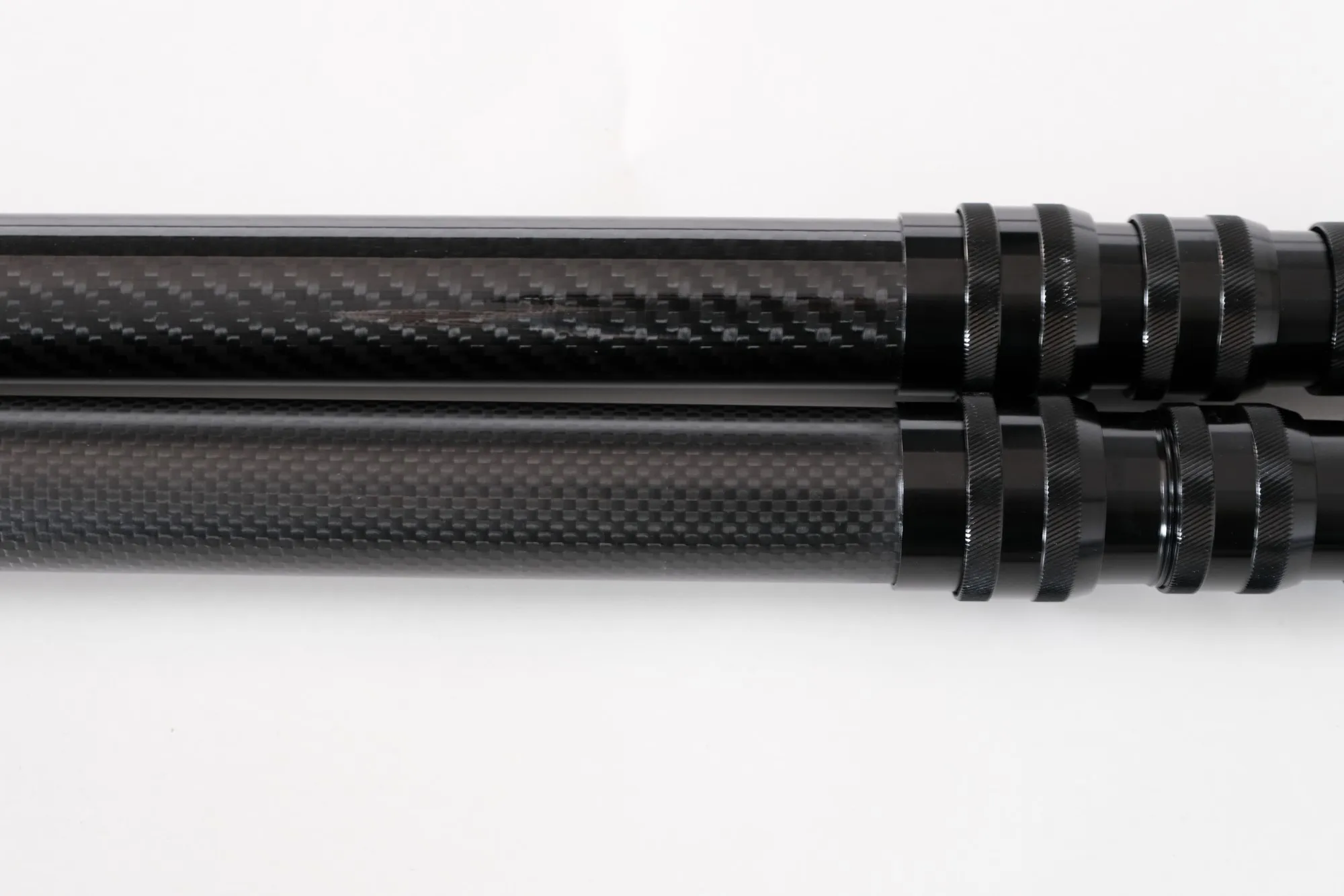 6m carbon fiber telescopic cleaning 3k carbon fiber tube-61