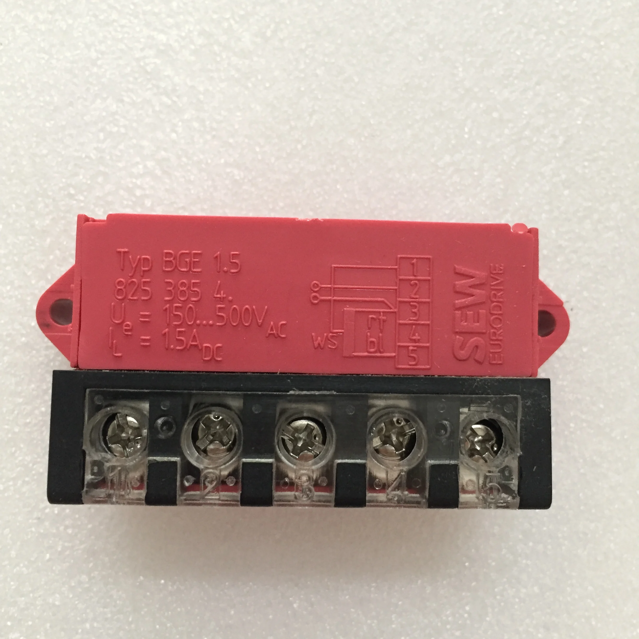 Rectifier Bge1 5 5 385 4 Braking Module Bge1 Buy Bge1 5 5 385 4 Rectifier Braking Module Product On Alibaba Com