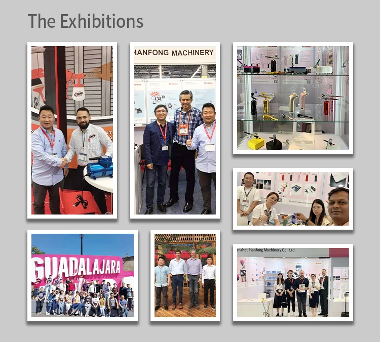 Exhibitions