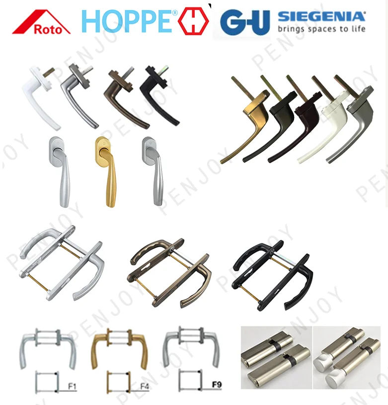 Aluminum Triple Glazed Passive House Windows Buy Triple Glazed Window