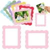Mixed colors-6 pcs