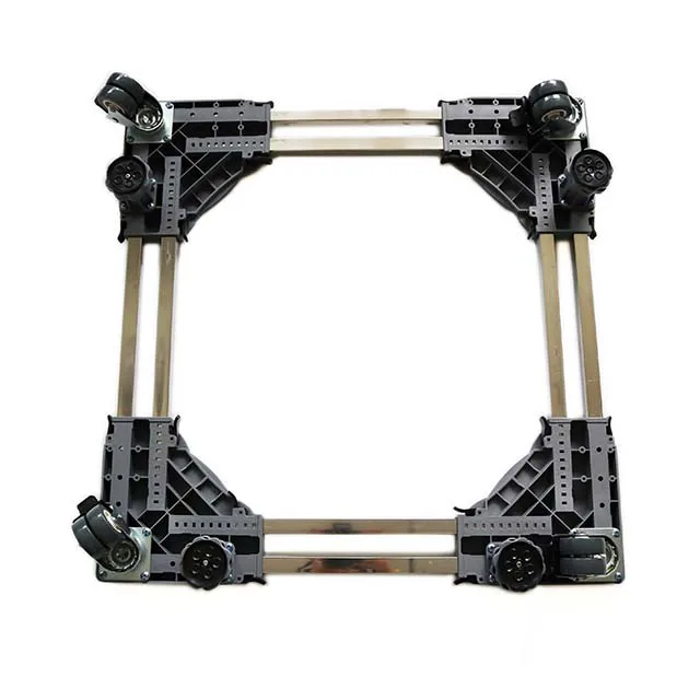 New Design Adjustment Movable Stand Base for Refrigerator Washing Machine