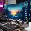 32 "