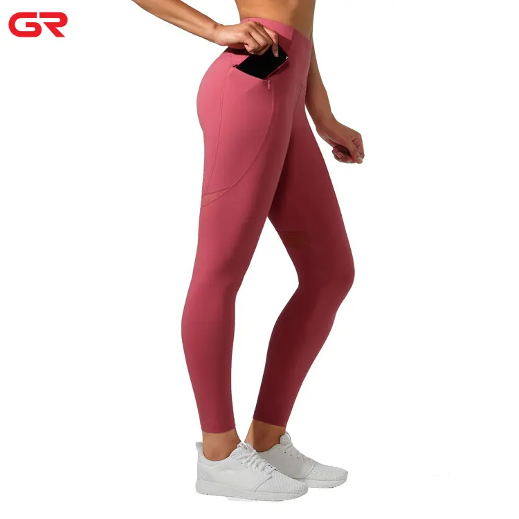 Da Ginnastica Alla Moda Collant Per Donna Tummy Controllo Di Yoga Leggings  Con Tasca - Buy Ghette Di Yoga Di Modo,Ghette Di Yoga Con Tasca,Palestra  Collant Per Donna Product on Alibaba.com