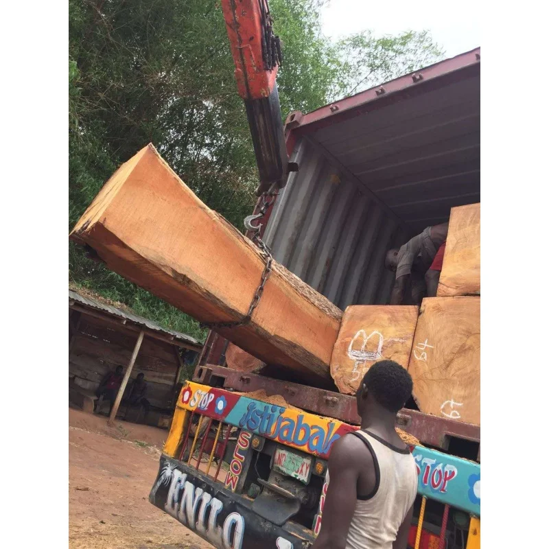 Purchase Timber  Logs and Construction Timber