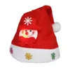 Red-Kid size-2 with LED