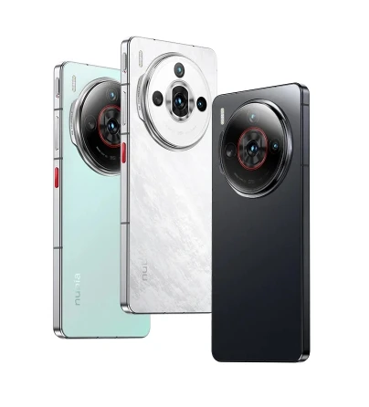 2024 New Arrival Nubia Z60S Pro 5G Mobilephone Snapdragon 8