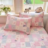 Pink Hello Kitty