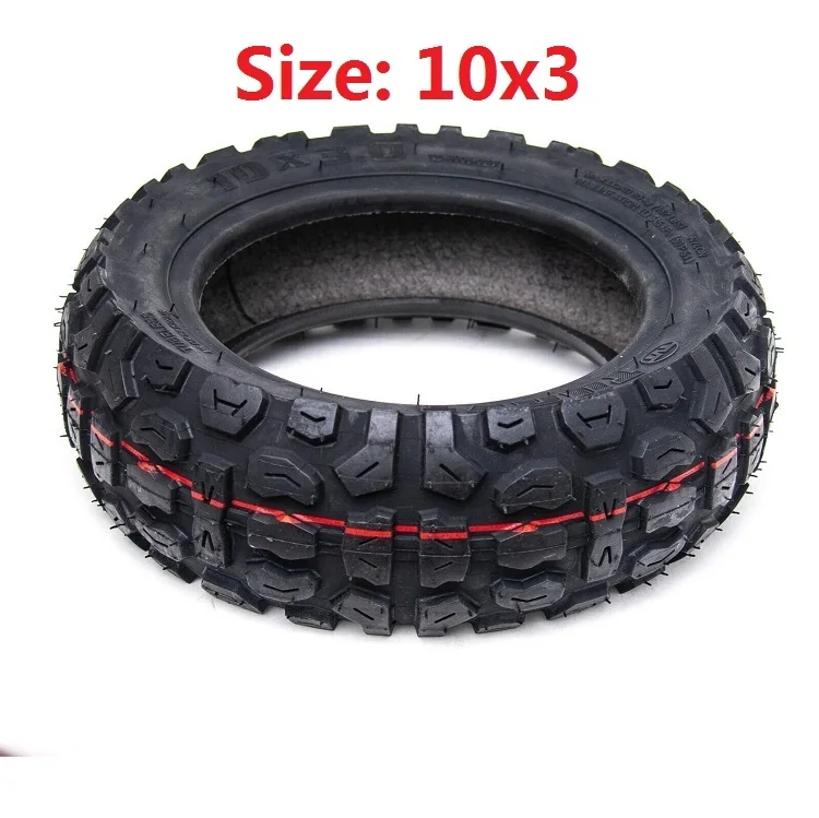 10x3 Pneumatic Offroad Tire For Electric Scooter Tube Tire Buy 10x3