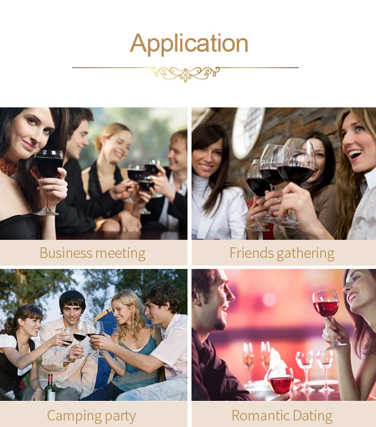Hot Selling Electric Aerator Automatic Wine Aerator Wine Decanter manufacture