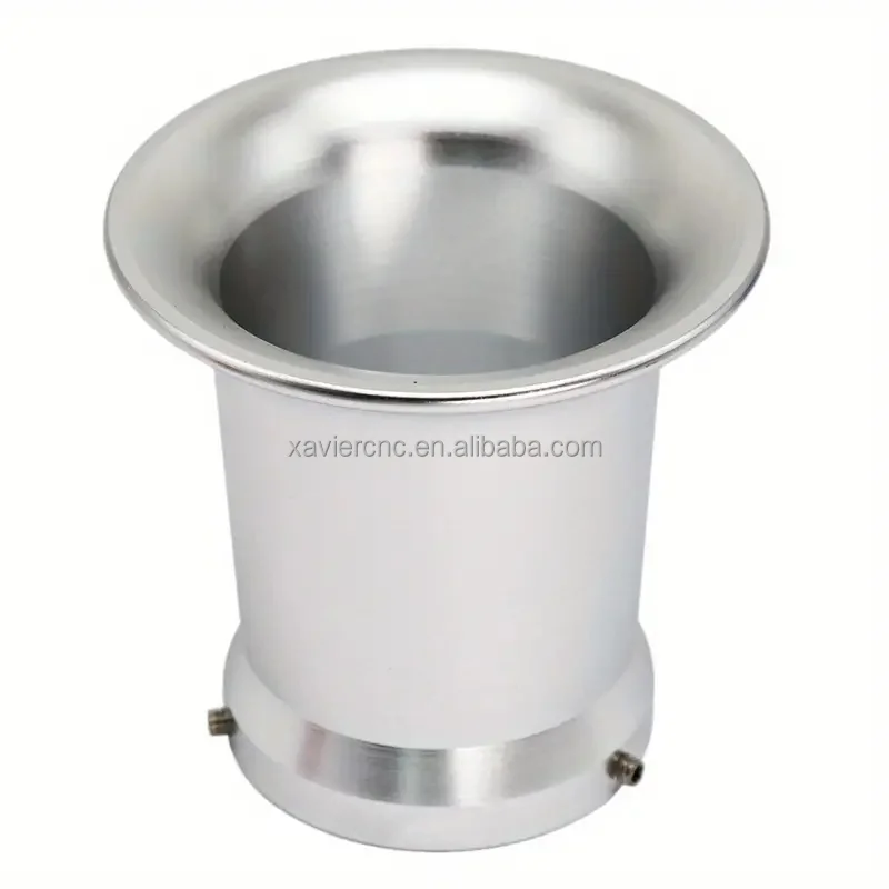 【Cybe】Cybe Custom Madeキュー 精密CNCカスタムステンレス鋼加工、様々な種類の中空キューブ、装飾用