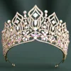 Kc gold white diamond ab diamond