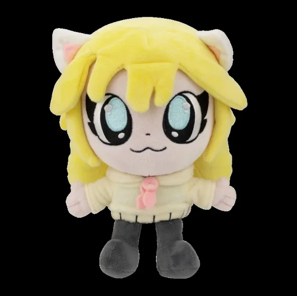 anoood2000 plush amazon