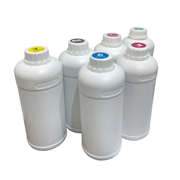 High Quality China DTF Ink for Direct to Film Printing for DTF Printer