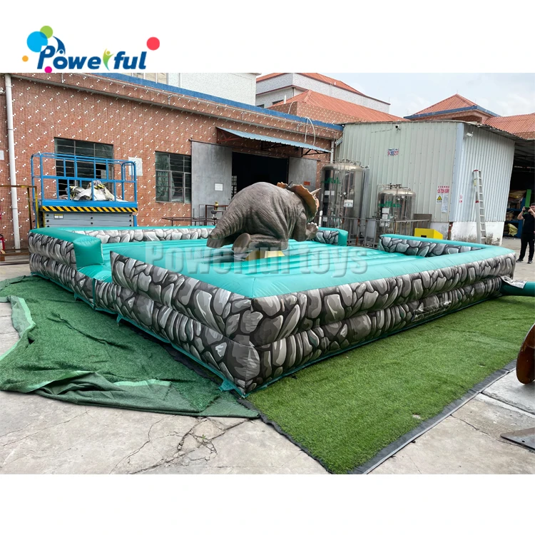 牛の乗り物 ロデオ - Wikipedia