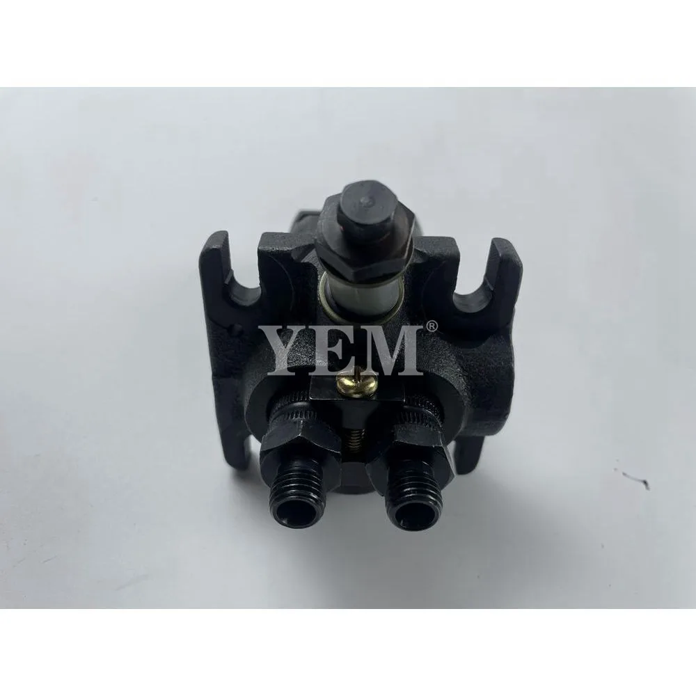 Fuel Injection Pump Rotor 0414172992 for Deutz Diesel Tractor Motor Engine for Deutz Fuel Injection Pump Rotor