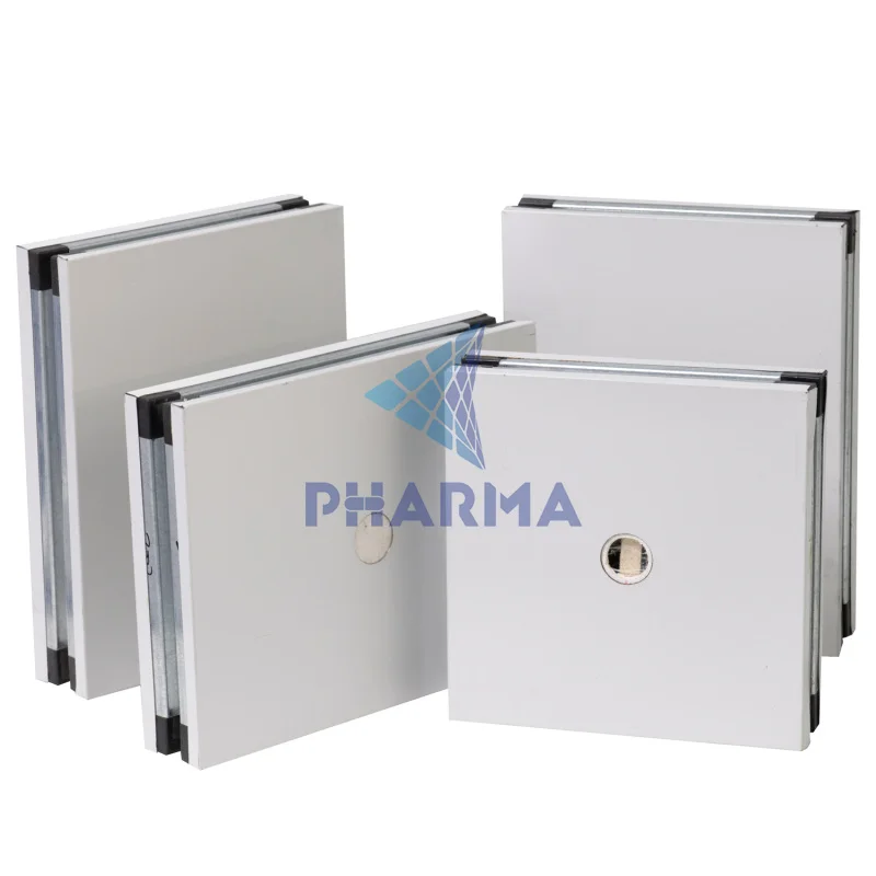 product-PHARMA-Pharma Clean Grade Cleanroom System Cleaning Room-img-6