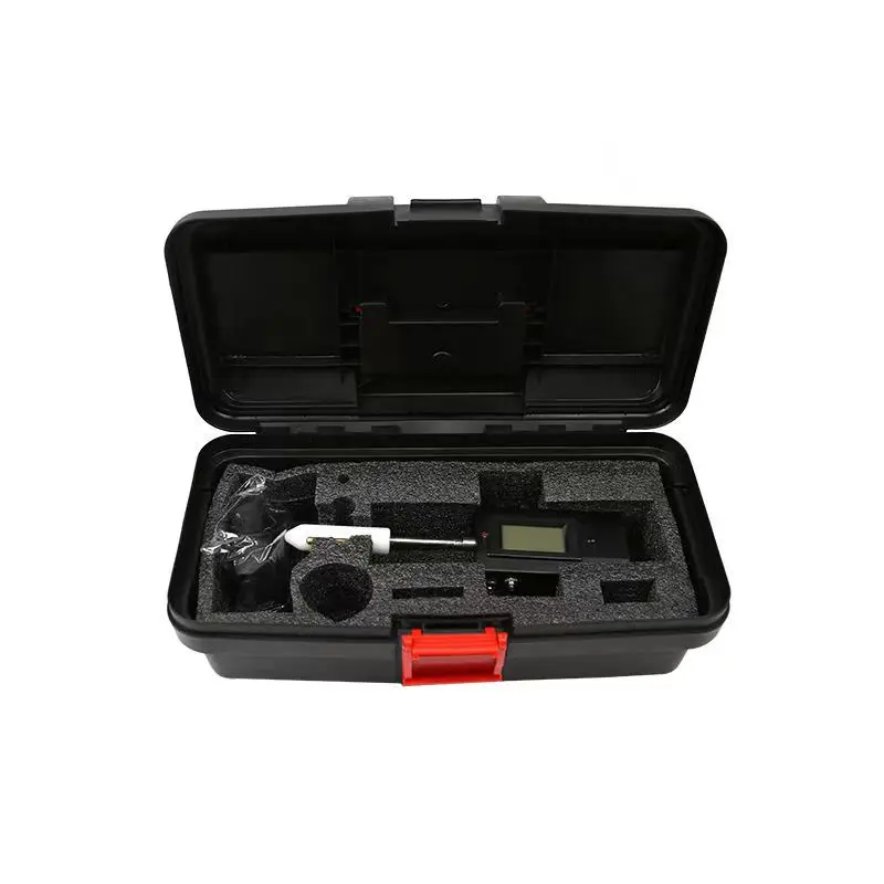 GREAT FARM Animal Sperm Collector Machine for Horse Sheep Dog Cat Vet Inseminator Equipment Electro-Ejaculator Stimulation