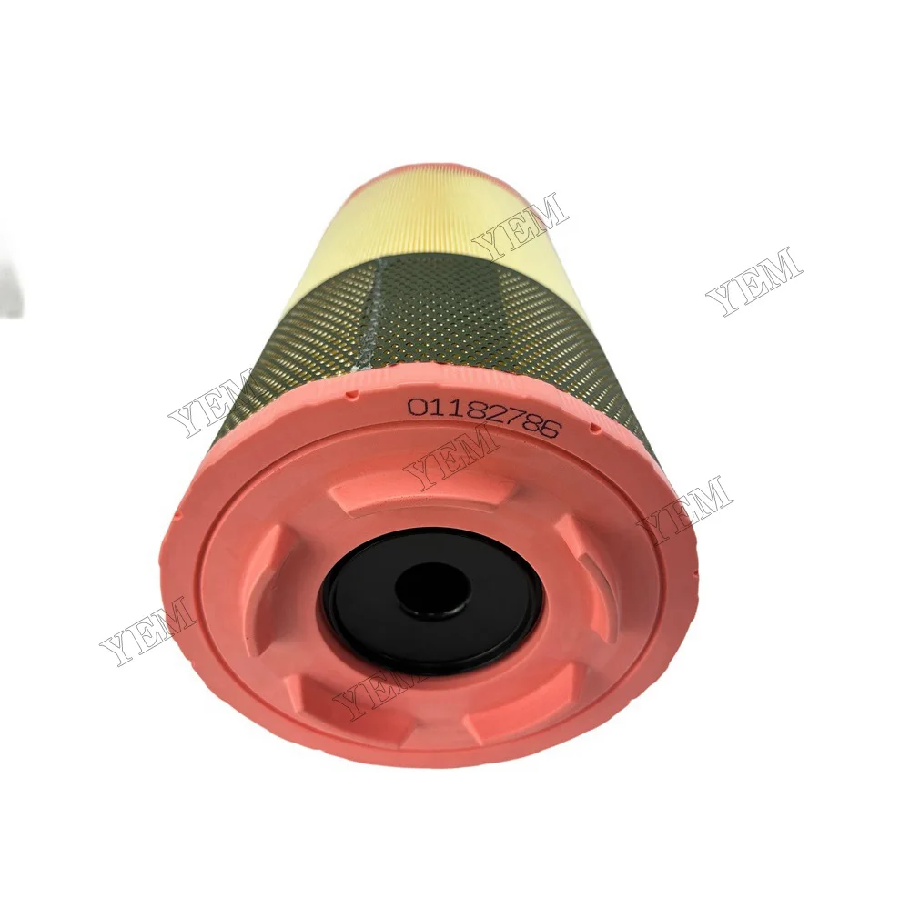Air Filter 01182786 Fit for Deutz TCD2013L6-4V Machinery Engine Parts 3