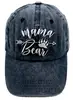 mama bear navy arrow