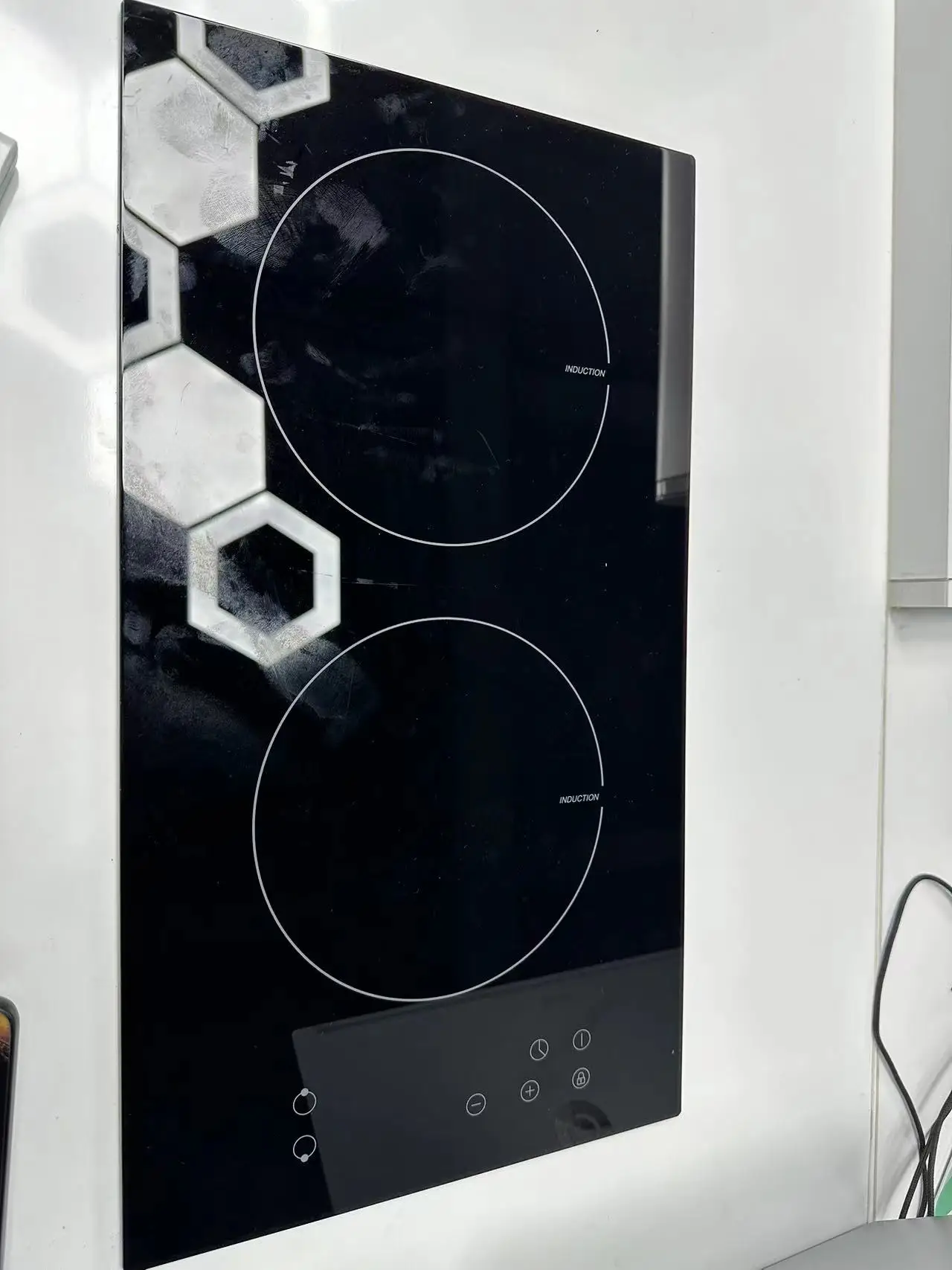 Jiaye Customized High Quality Low Price Commercial Touch Control Easy