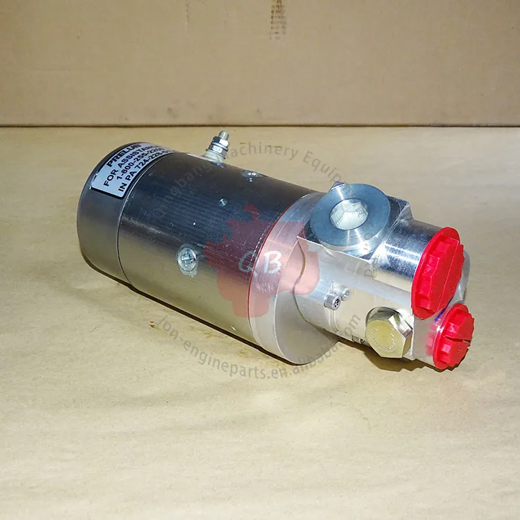 Cummins QSK60 Engine Parts - Reliable Performance & Durability