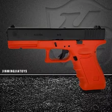 Automatic G22 Electronic Toy Gun Adult-Suitable Nylon Gelblaster with Hidrogel Pistolas De Toy Guns