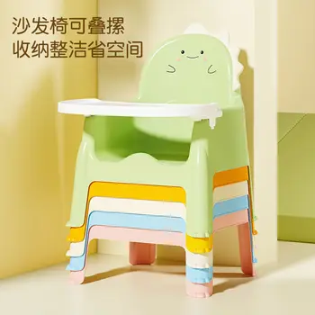 Portable Compact Fold Booster Chair Indoor/Outdoor Use Baby High Chair Dining Beach Chair Kitchen Beach Indoor/Outdoor Outdoor