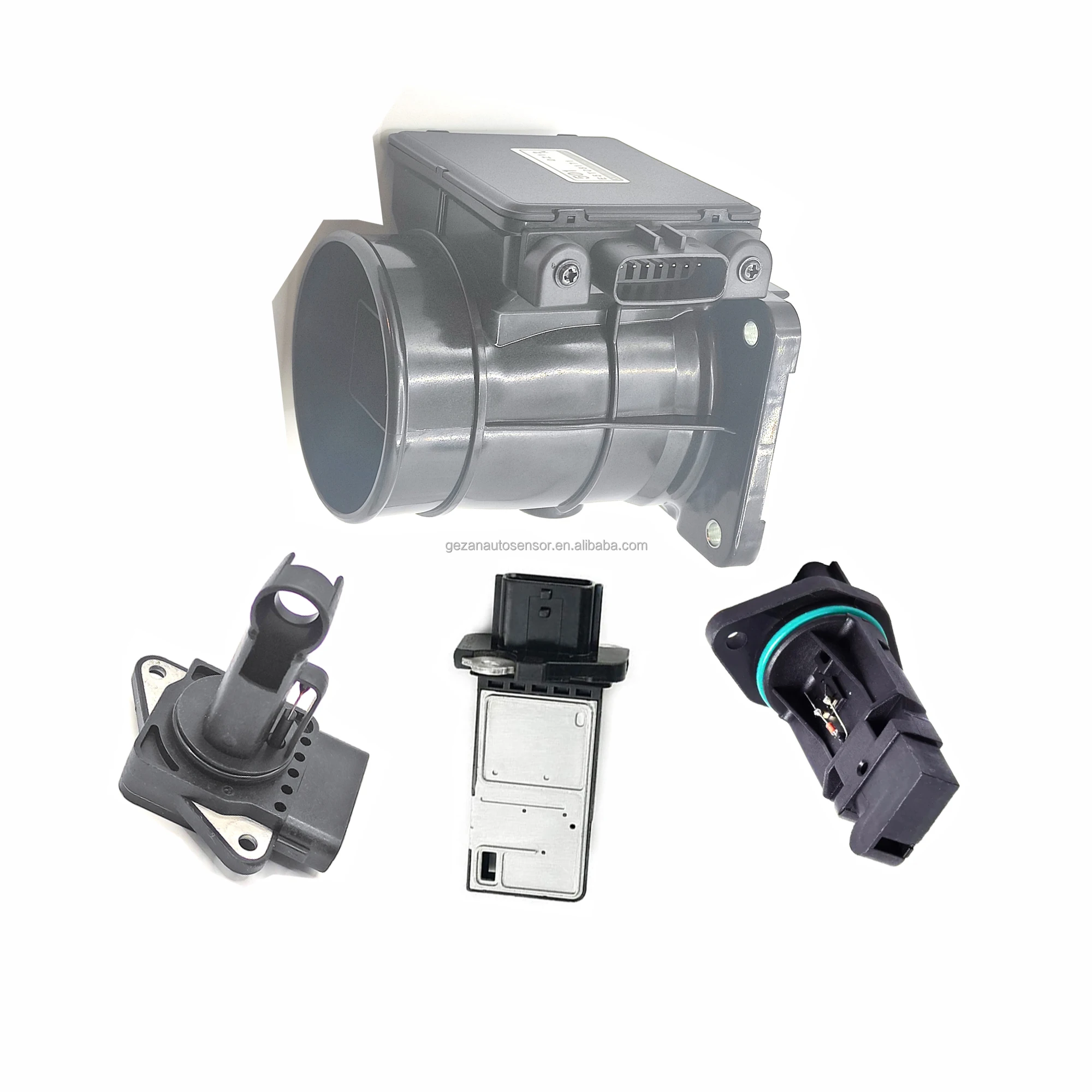 High Quality Mass air Flow Meter Airflow MAF Sensor for Ssangyong Hyundai Kia Renault Daewoo Tucson