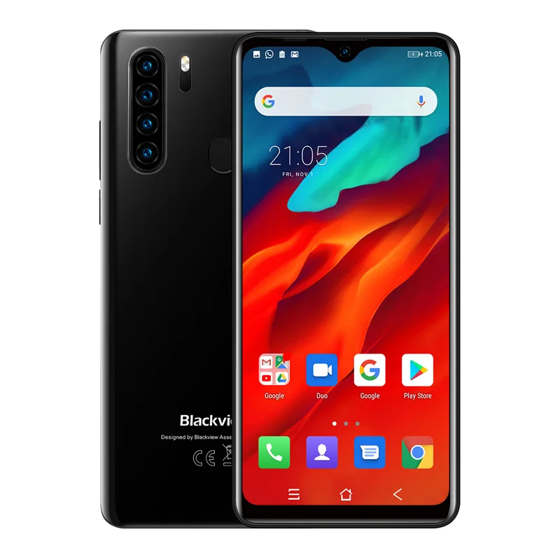 Blackview A80 Pro 64gb 6.5 Polegadas Ips Tela China Fabricante Celular  Personalizado Mais Barato Tecno Telefone Celular - Buy Telefone  Tecno,Telefone Celular,Fabricante Feito Sob Encomenda Product on Alibaba.com