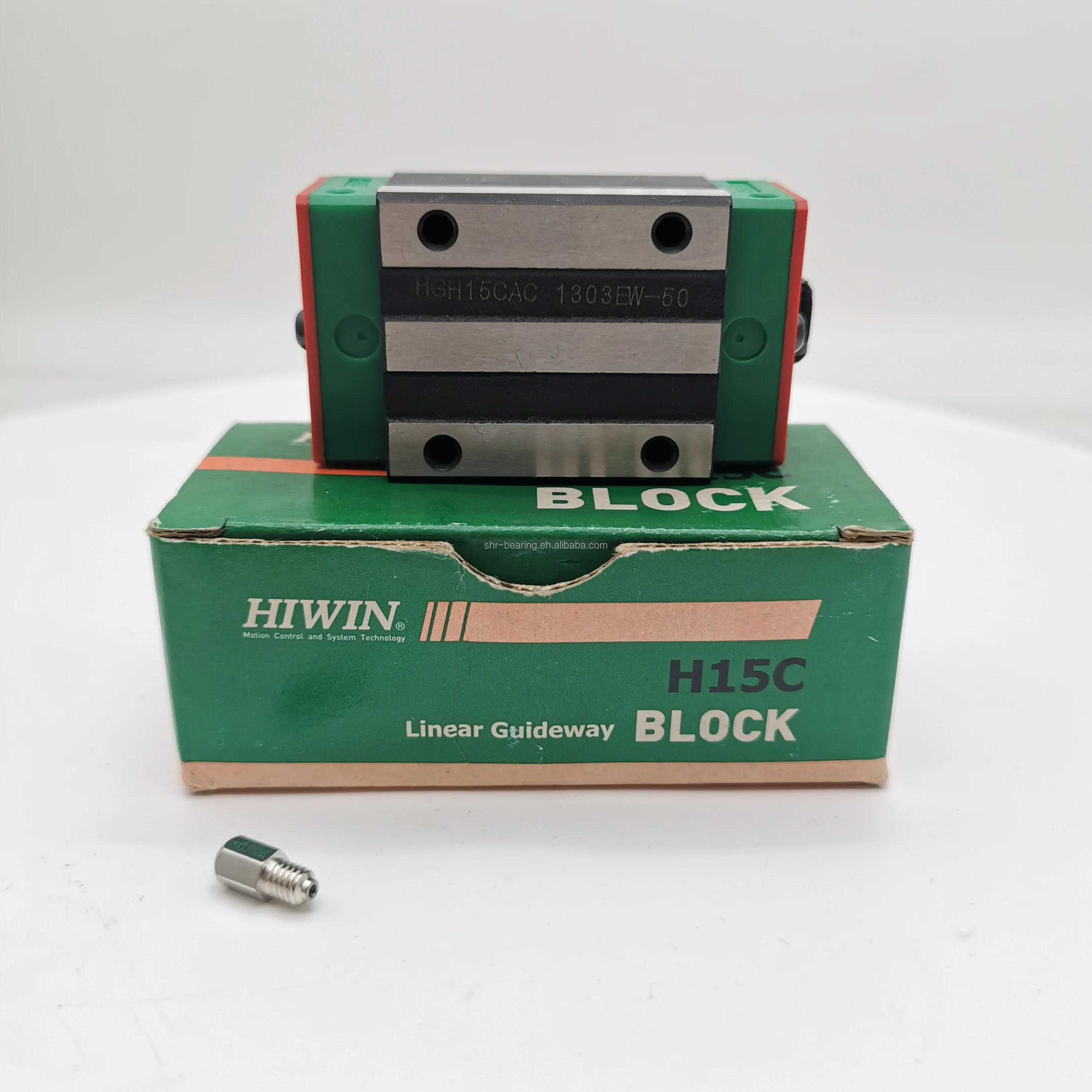 HIWIN Linear Guideways - Precision for Medical Equipment