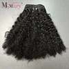 4c afro bouclé
