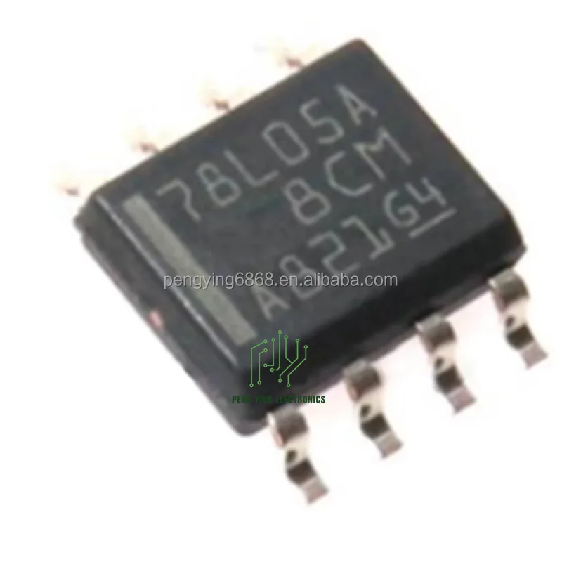 Shenzhengpengying-ic-chip-integrated-circuit SOP-8 TLV2316