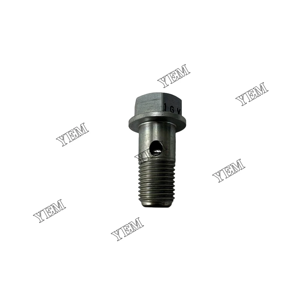4BD1 Check Valve 1-13260047-0 113260-0540 Fit for Isuzu Engine 2