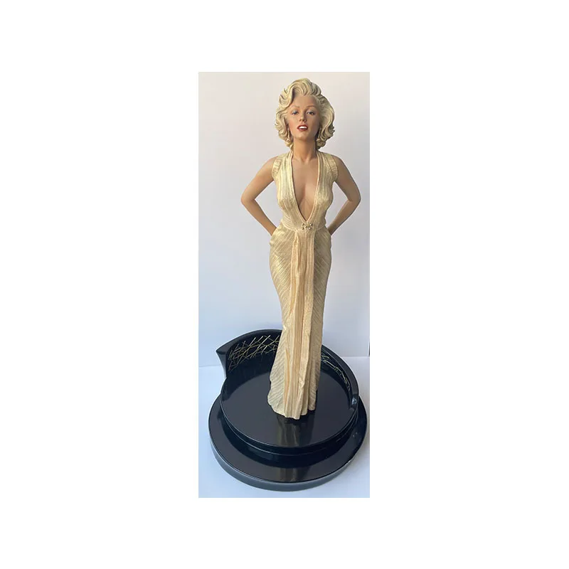 Famous Movie Star Resin Figure Statue Life Size Fiberglass Marilyn Monroe Statue Buy Marilyn 8843