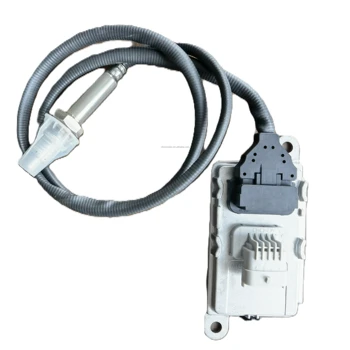 Auto DAF NOx Sensor Tester--Truck Parts Nitrogen Oxygen NOx Sensor 0012011648/ 0011793378/ 0011836059 for DAF CF,  Ginaf, PACCAR