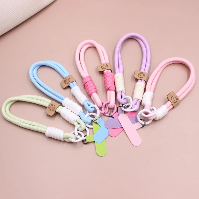 Wrist Phone Lanyard For Mobile Cases Stylish And Secure Design_voghion.com