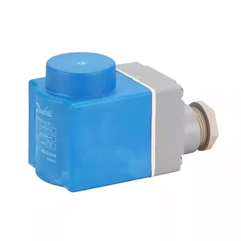 Original Stock Available Danfoss Solenoid Coil BE230CS 018F6732