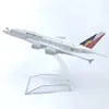 Filippine A380