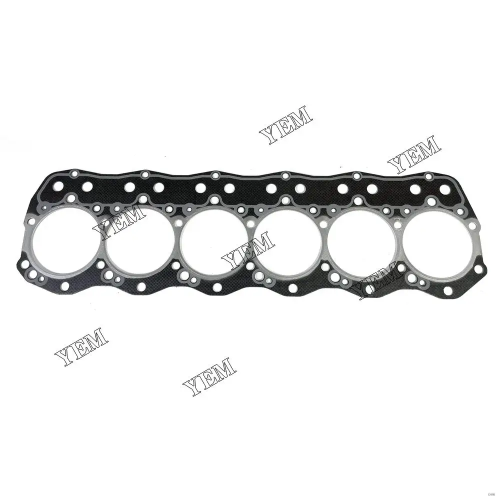 6D15 Head Gasket Kit for Mitsubishi Engine