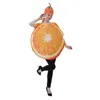 Adult oranges