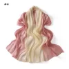 4 pink beige