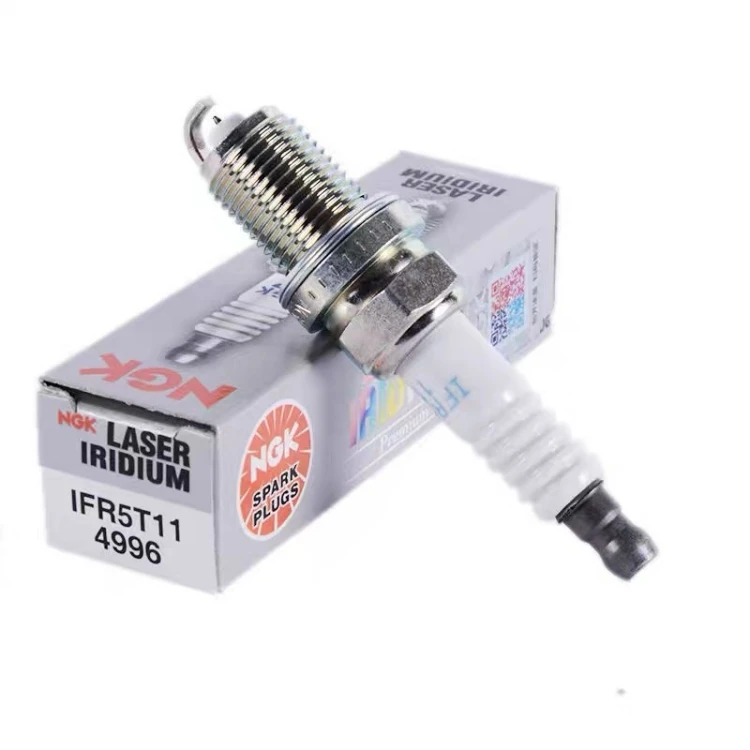 Ngk Spark Plugs/high Quality Spark Plugs For Automotive Engine Systems