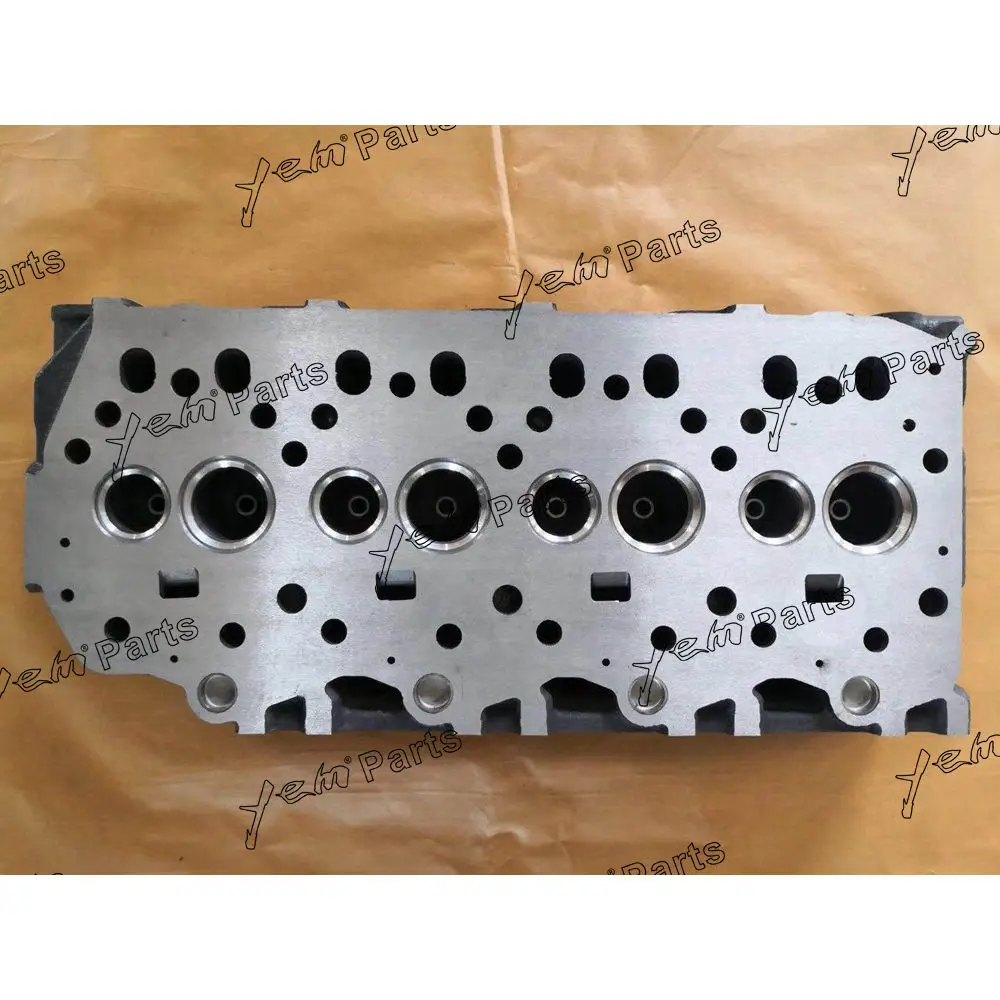 S4S Cylinder Head for Mitsubishi Engine Rebuild Kit Aftermarket Parts