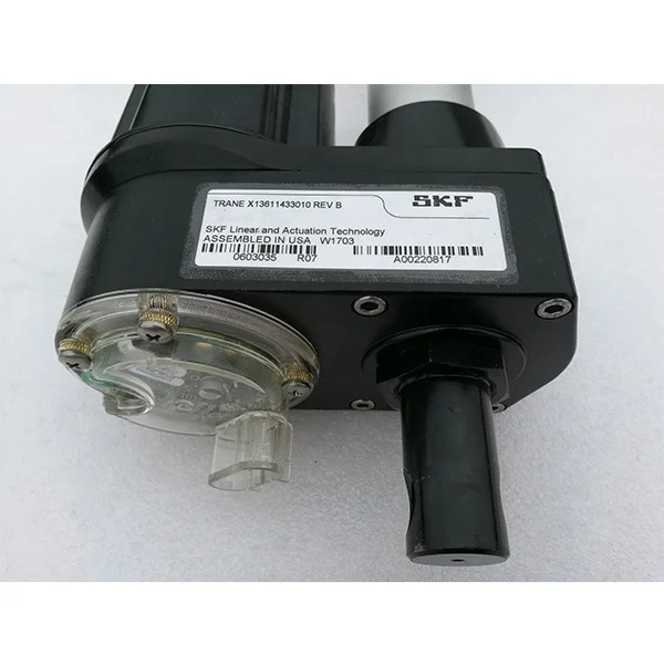 Trane Guide Vane Actuator Motor ACT00680 Trane X13611433010