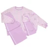 lobg sleeve t shirt sets