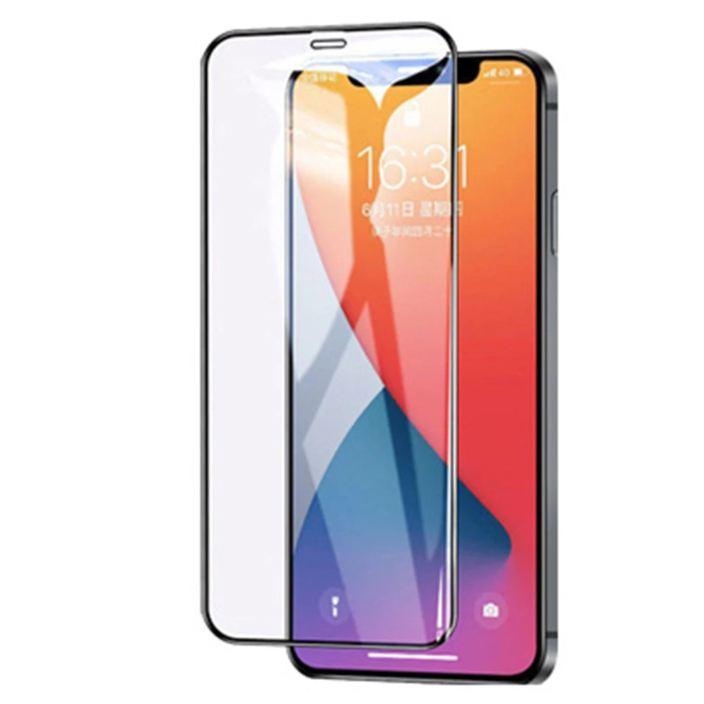 Ultra Hd Anti Scratch Case Friendly Easy Install 9h Hardness 3d